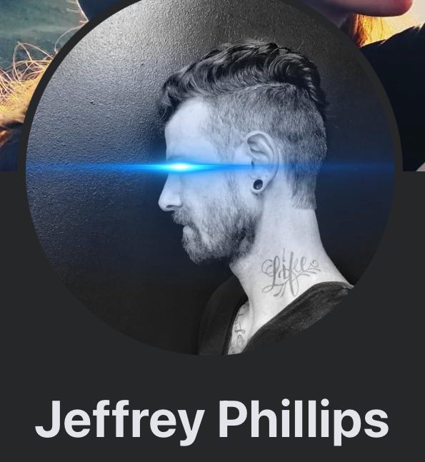 Jeffrey Phillips on YouTube